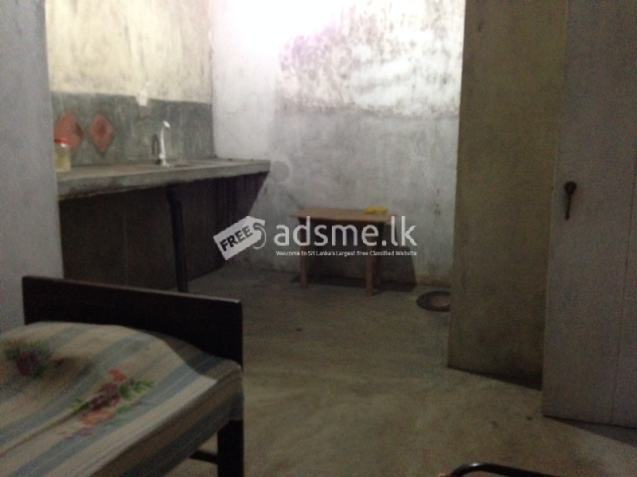 Room for Rent @ Welisara