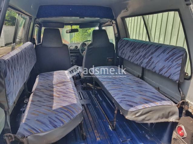 Suzuki Other Model 1990 (Reconditioned)