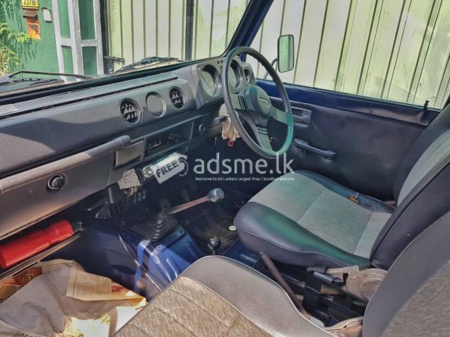 Suzuki Other Model 1990 (Reconditioned)