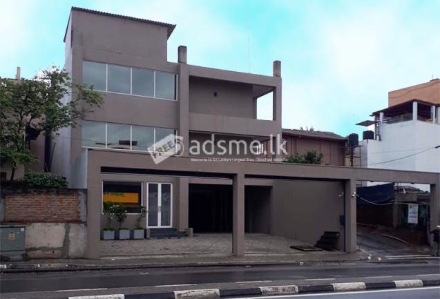 Prime Office Space for Rent / Lease – Colombo 15