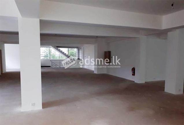 Prime Office Space for Rent / Lease – Colombo 15