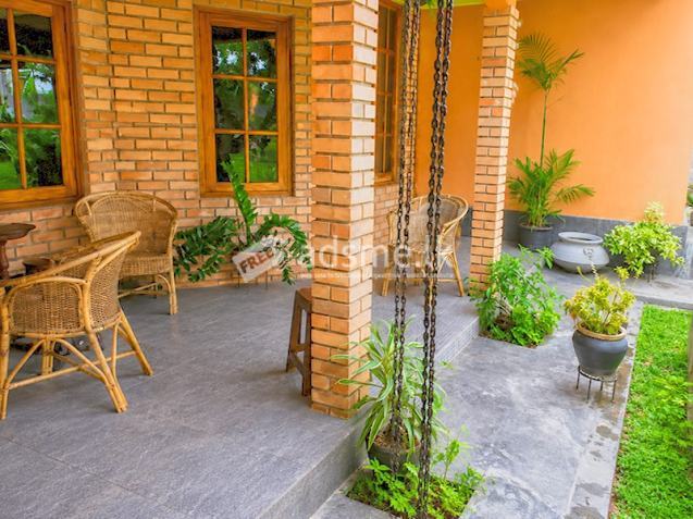 Spacious Property with Bungalow for Sale in Katuwapitiya, Negombo.