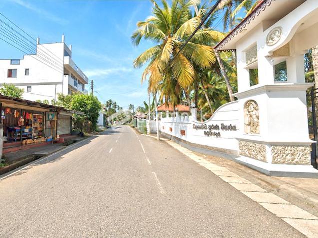 Prime Residential land for sale in Batuwandara Elite Terrace, Piliyandala.