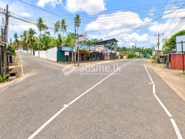 Prime Residential land for sale in Batuwandara Elite Terrace, Piliyandala.