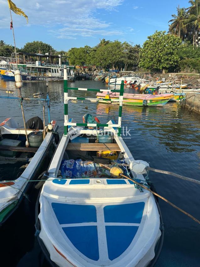 Boat For Sale