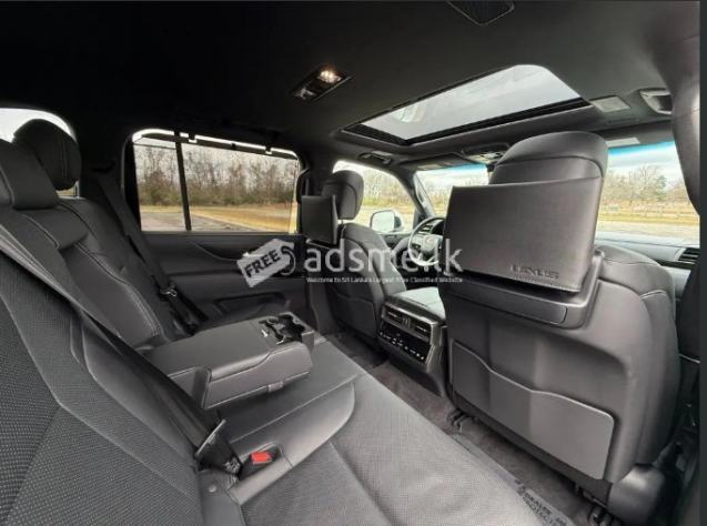 Lexus Other Model 2023 (Used)