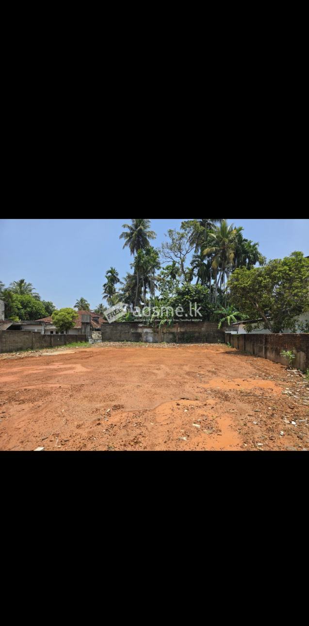 Land for sale 20 P Panadura