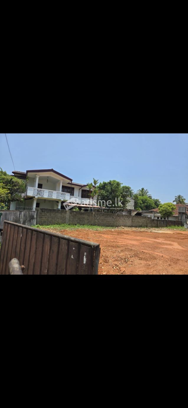 Land for sale 20 P Panadura