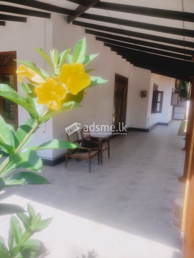 Land For sale in Horana