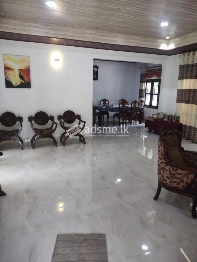 Land For sale in Horana