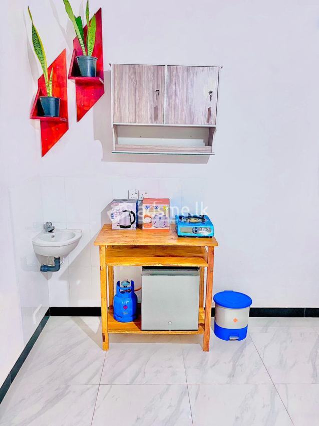 Luxury room for a Single person available for Rent in Matara City