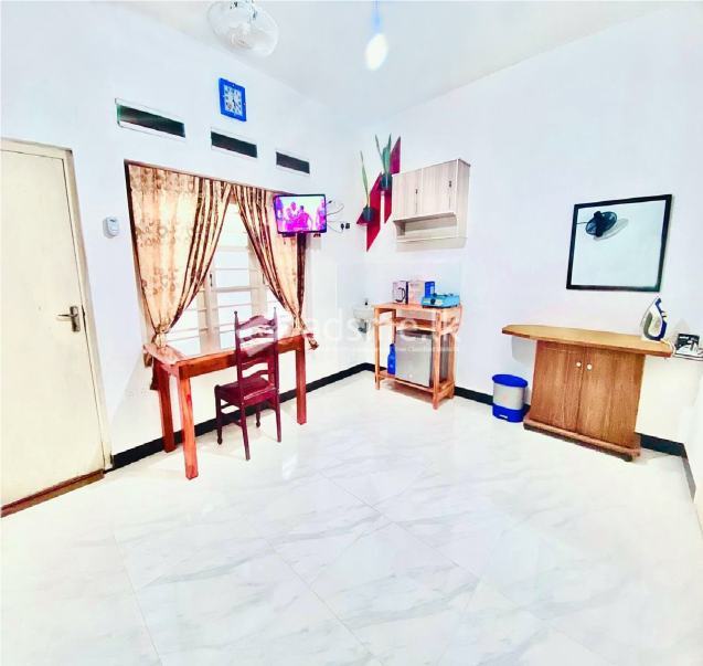 Luxury room for a Single person available for Rent in Matara City