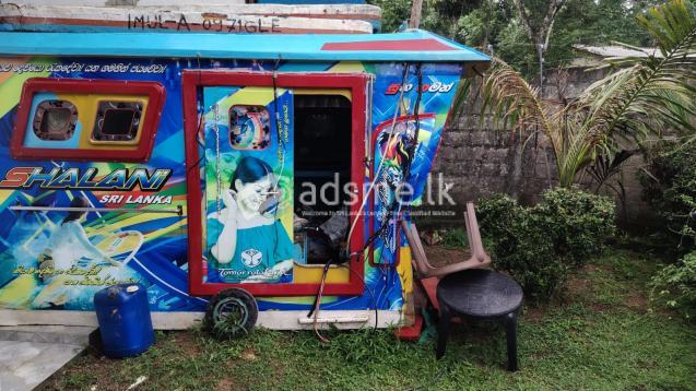 Boat Cabbing For Sale