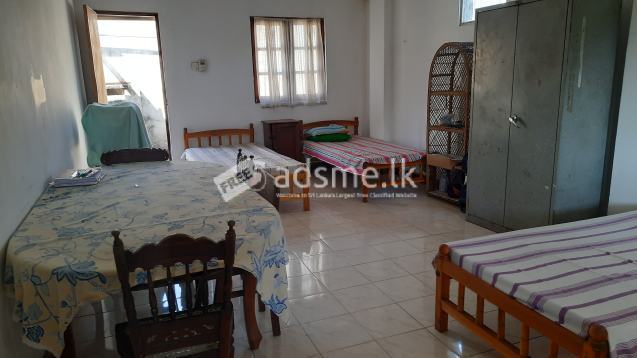 Room For Ladies In Rajagiriya