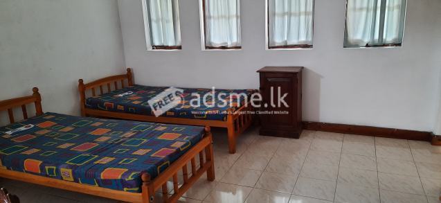 Room For Ladies In Rajagiriya