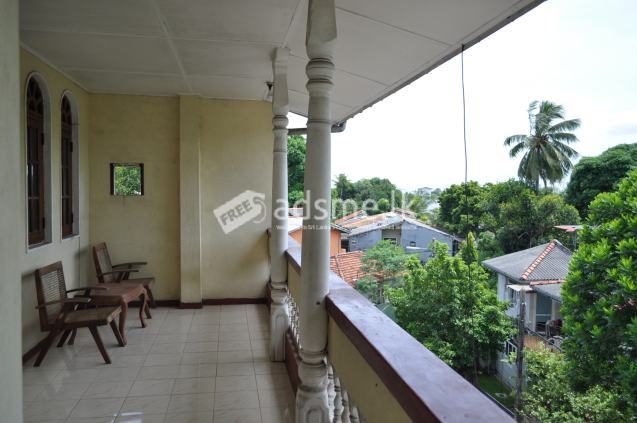 Room For Ladies In Rajagiriya