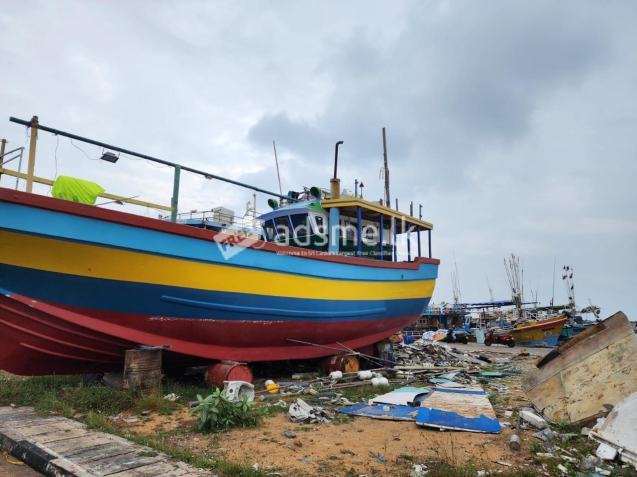 Boat For Sale