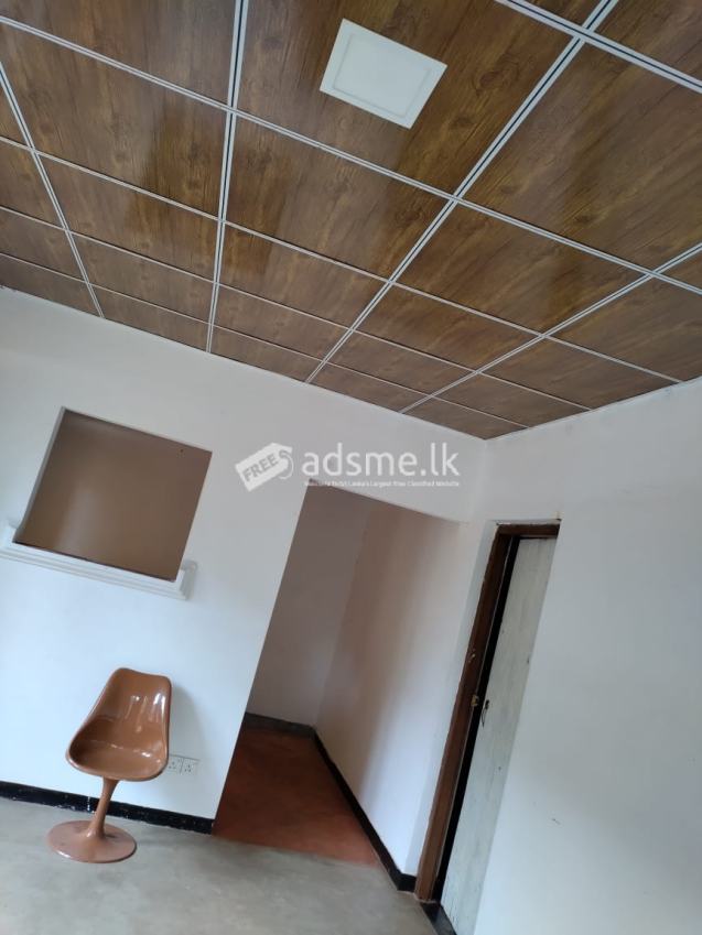 Annex for Rent in Battaramulla