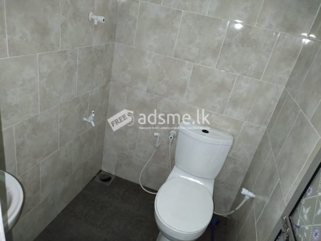 Annex for Rent in Battaramulla