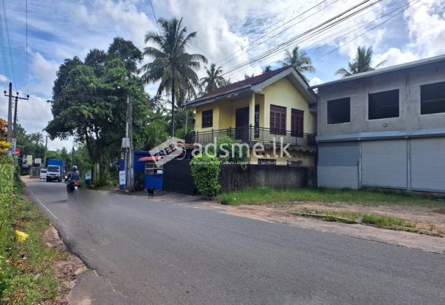 Property for Sale – Doranagoda, Gampaha.