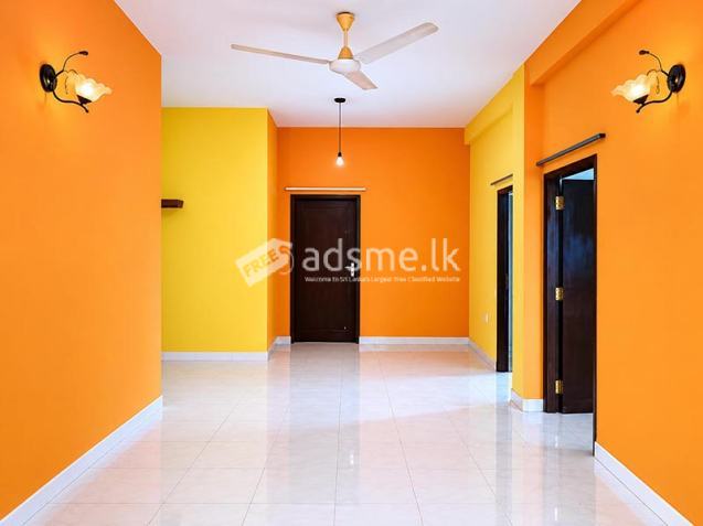 Prime Residential Apartment Complex for Sale at Thalahene, Malabe.