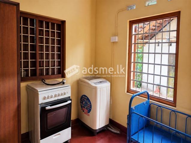 18 Perches Semi-Commercial Property for Sale in Kegalle
