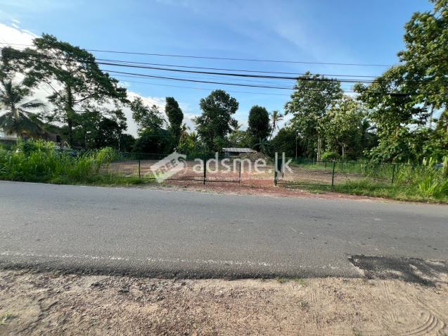 Premium Residential Land for Sale in Kottawa