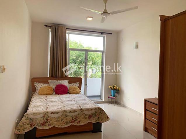 Two-storied Box-type House for Sale – Koshena Road, Malabe.