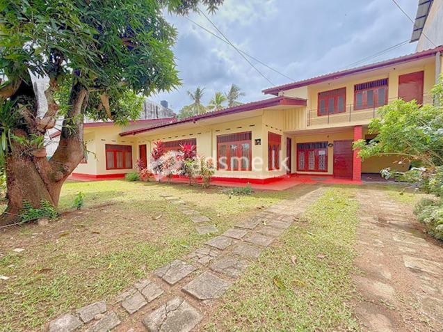 Recently Renovated House for Rent Sama Mawatha, Boralasgamuwa.