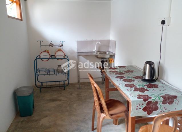 Annex / Boarding for Rent in Badulla