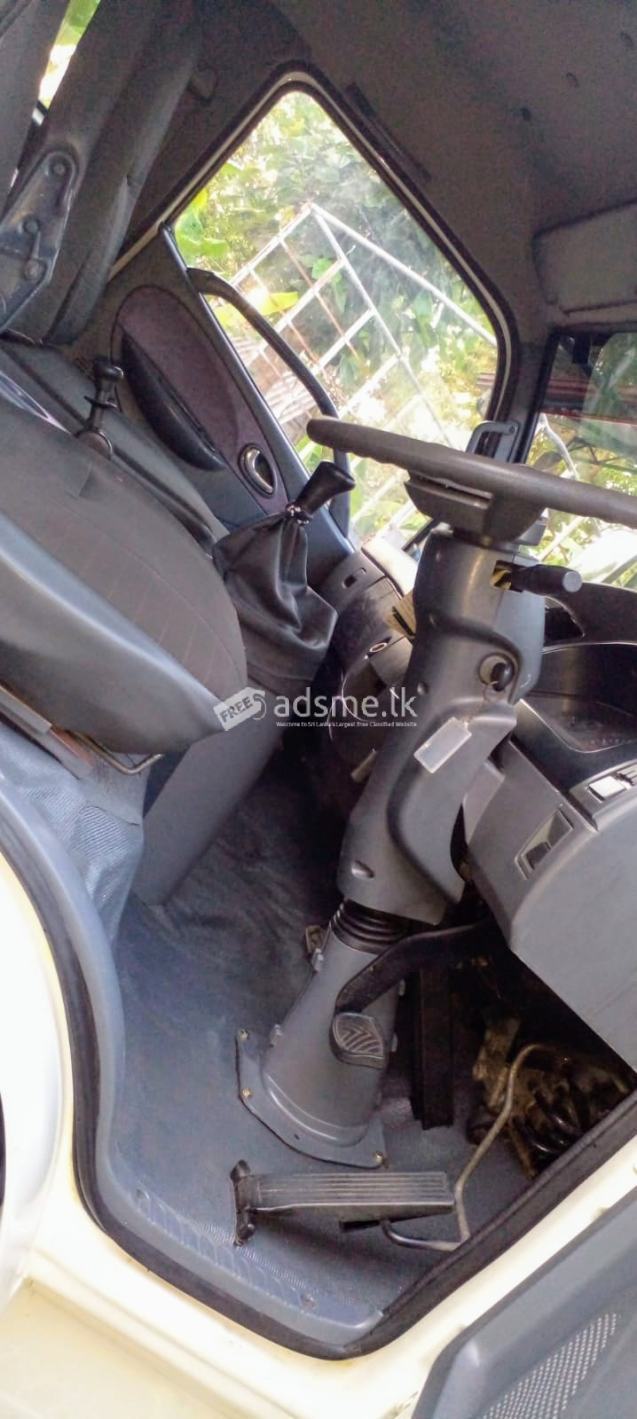 Other brand DFSK Lorry 2015