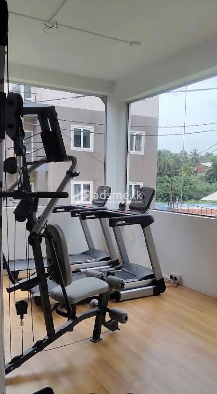 3BR Apartment for Sale
