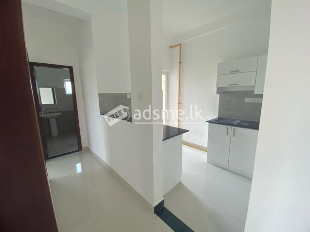 3BR Apartment for Sale