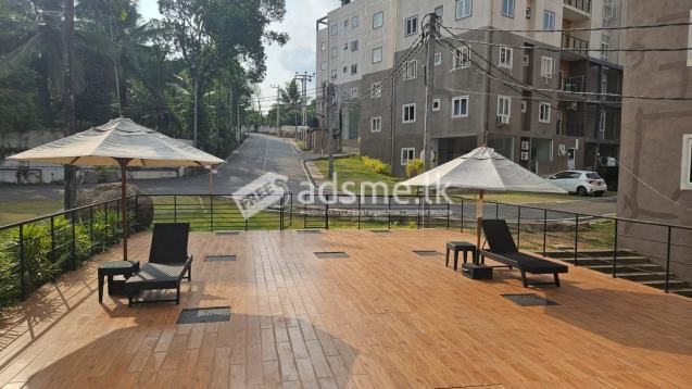 3BR Apartment for Sale