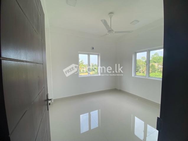 3BR Apartment for Sale