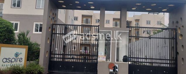 3BR Apartment for Sale
