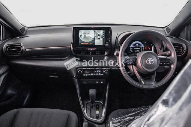 Toyota Other Model 2026 (New)