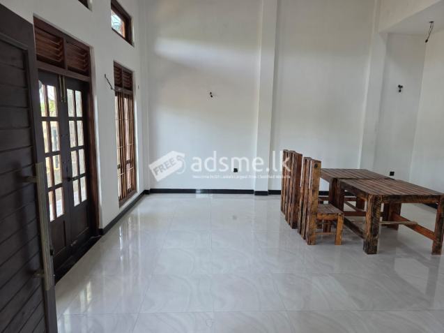 House For Rent