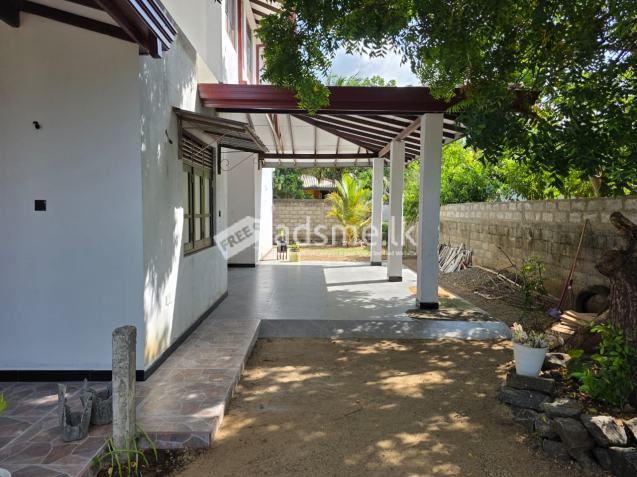 House For Rent