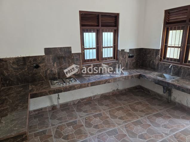 House For Rent