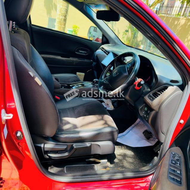 Honda Vezel 2017 (Used)