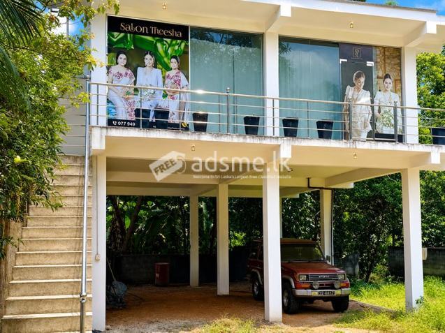 Valuable Residential & Commercial Property for Sale in Matale