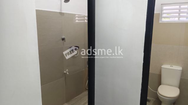Accommodation for Female Students Badulla