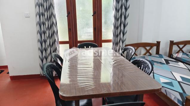Accommodation for Female Students Badulla