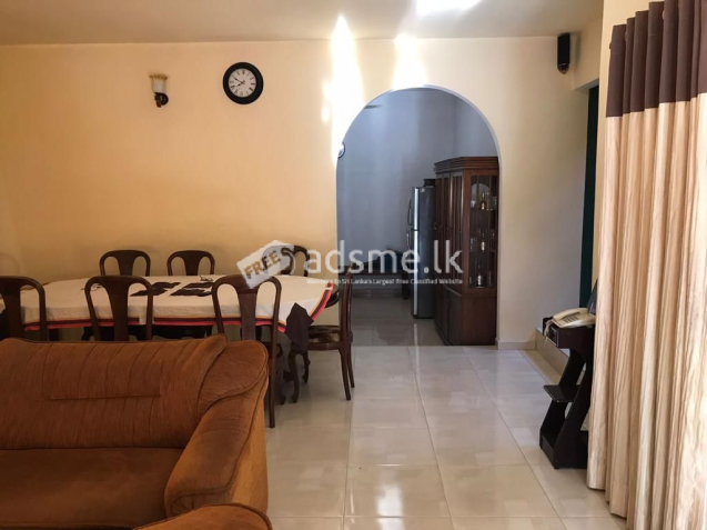 House for sale in Watareka, Meegoda