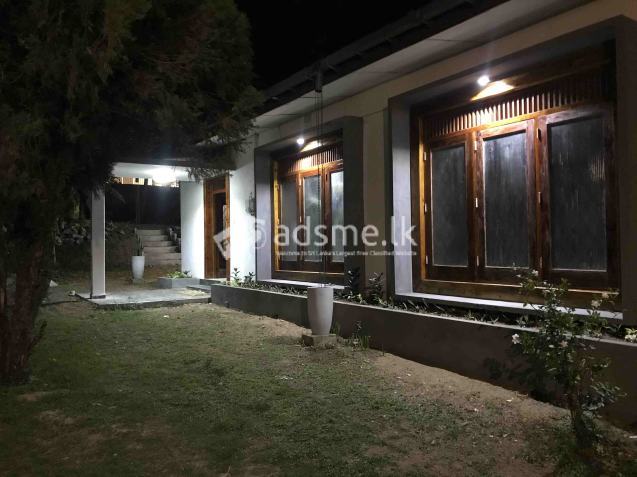 5 BED ROOM HOUSE FOR RENT IN ANDERSON ROAD, WEHIALA