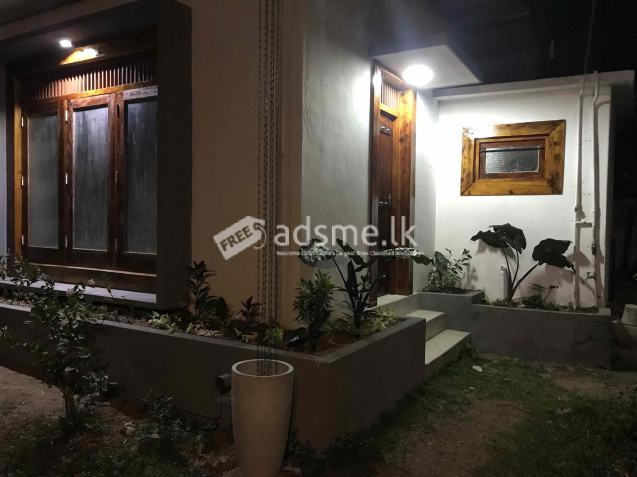 5 BED ROOM HOUSE FOR RENT IN ANDERSON ROAD, WEHIALA
