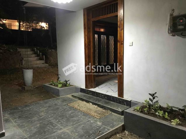 5 BED ROOM HOUSE FOR RENT IN ANDERSON ROAD, WEHIALA