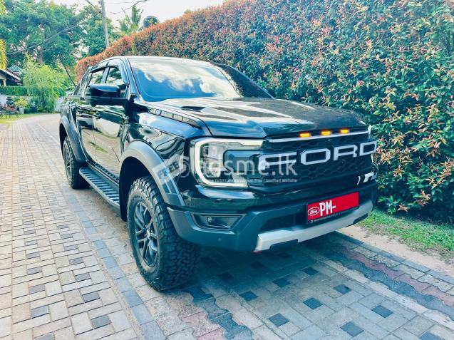 Ford Raptor Ranger 2025 (Used)