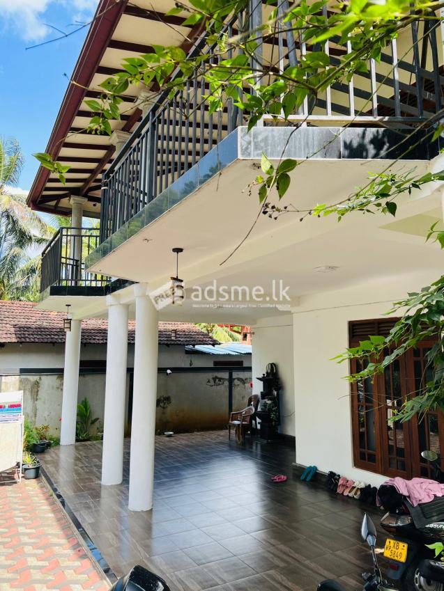 Two Story House For Sale